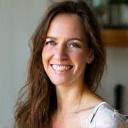 Portrait of Samantha Green